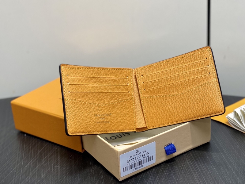 LV Wallets